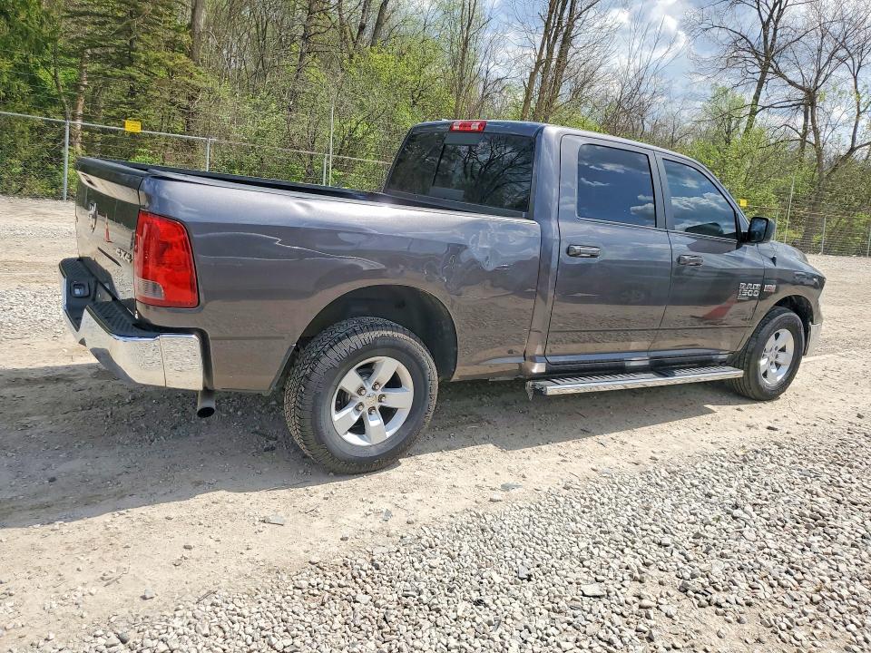 2019 Dodge Ram 1500 Classic slt