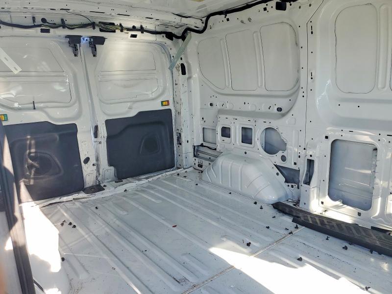 2017 Ford Transit 150 Delivery Van