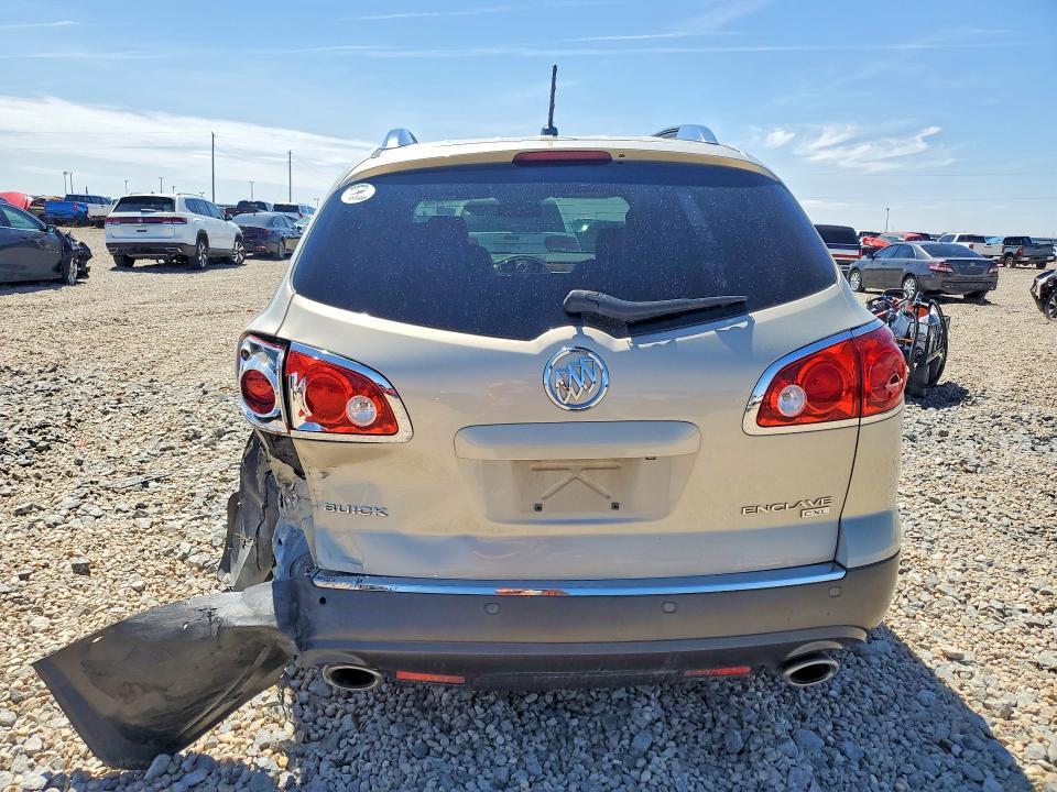 2011 Buick Enclave cxl