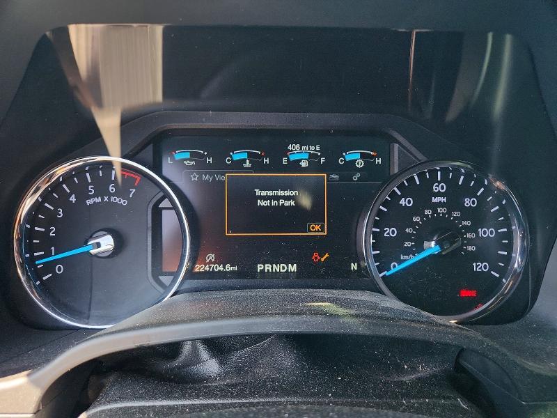 2019 Ford Expedition max Limited