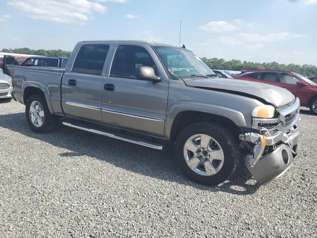 2006 GMC New Sierra K1500