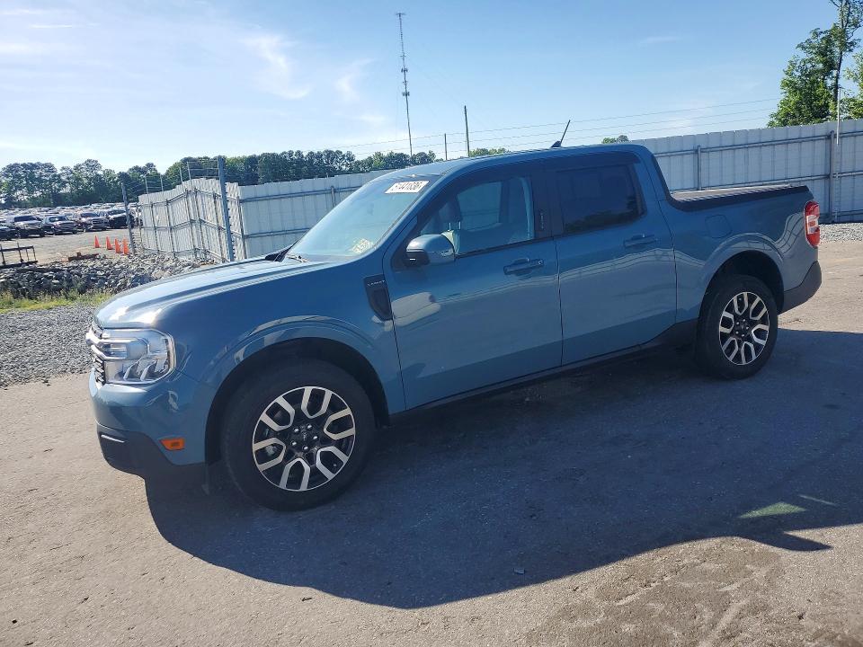 2022 Ford Maverick XL