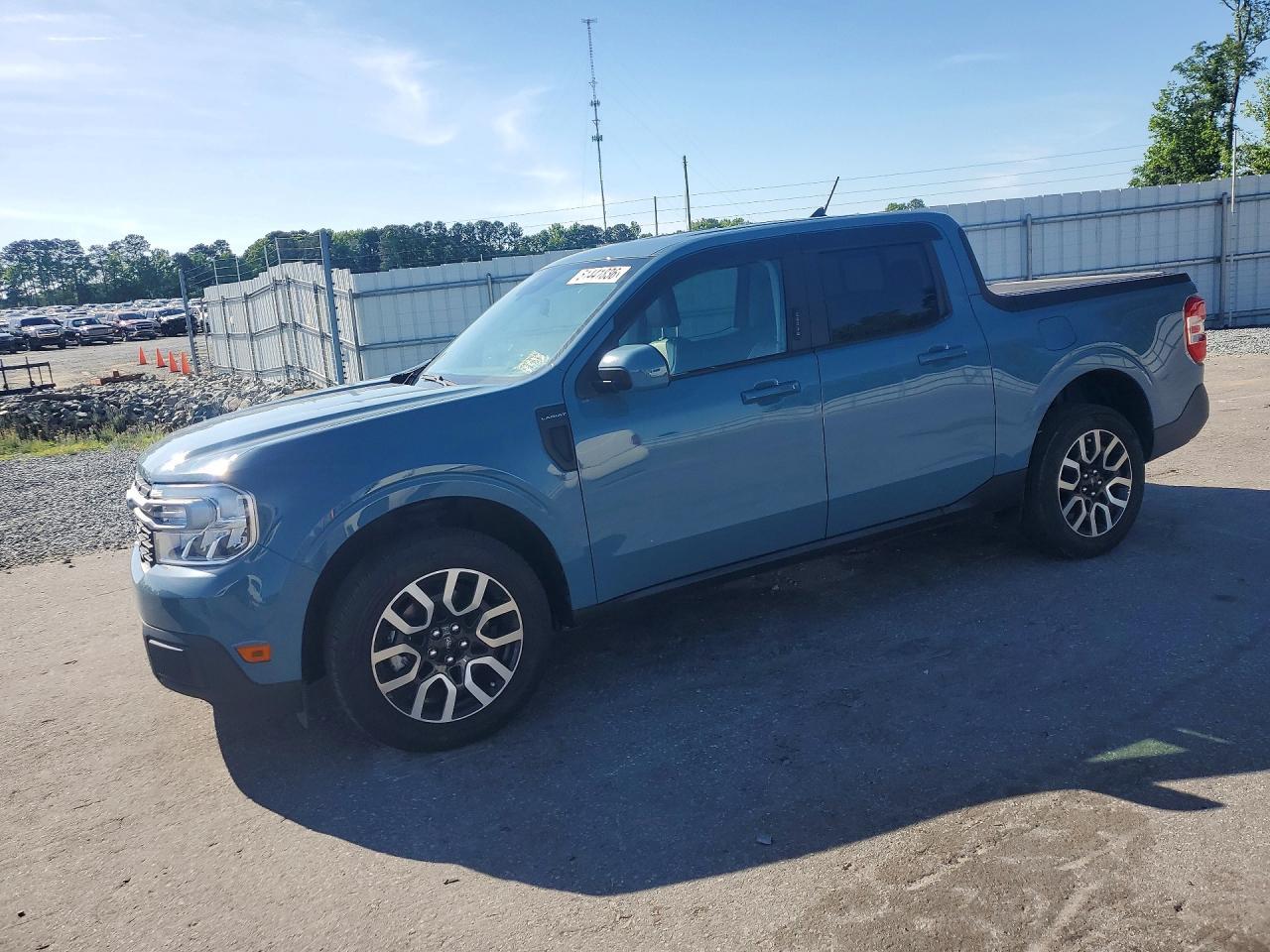 2022 Ford Maverick XL