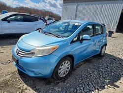 2014 Nissan Versa Note s Plus for sale in Windsor, NJ
