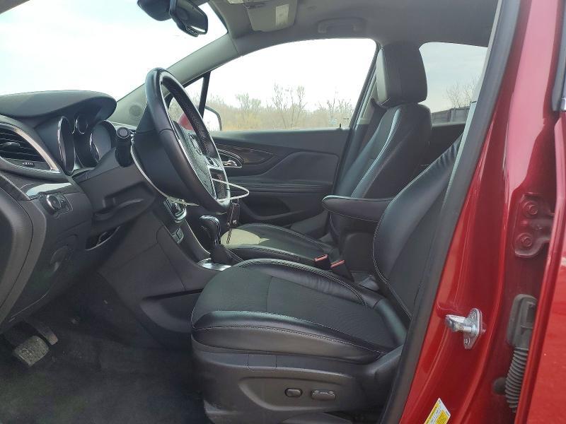 2014 Buick Encore Convenience