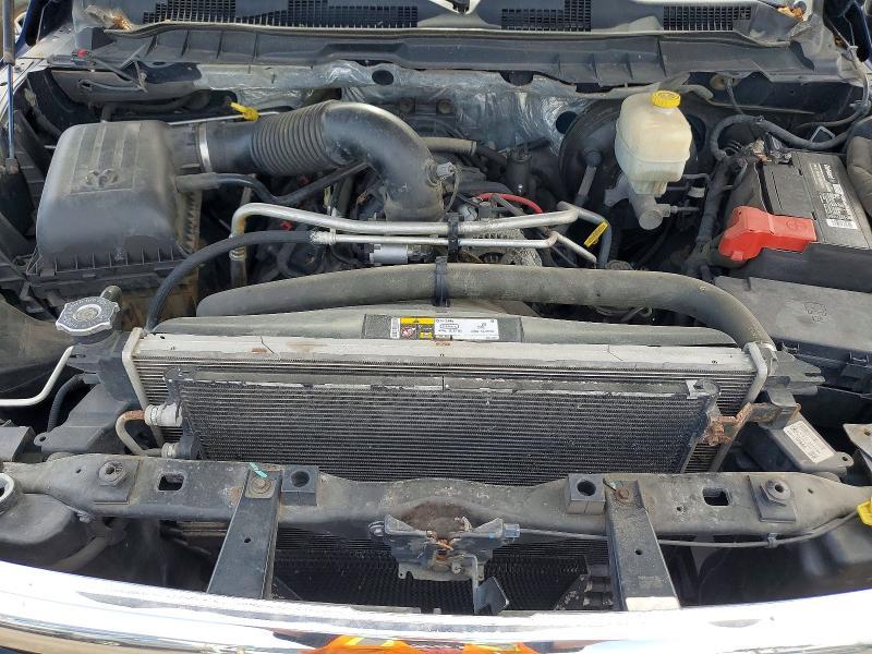 2013 Dodge RAM 2500 ST