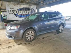 Subaru Tribeca salvage cars for sale: 2013 Subaru Tribeca Limited
