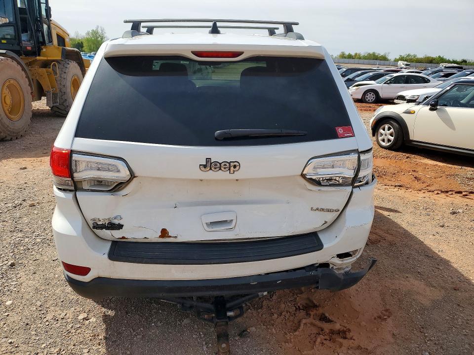 2015 Jeep Grand Cheroke