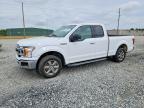 2018 Ford F150 Super Cab