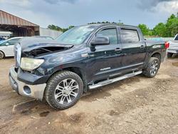 Toyota salvage cars for sale: 2013 Toyota Tundra Grade