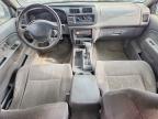 2000 Nissan Frontier XE