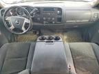 2008 GMC Sierra K1500