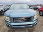 2006 Honda Ridgeline RTS