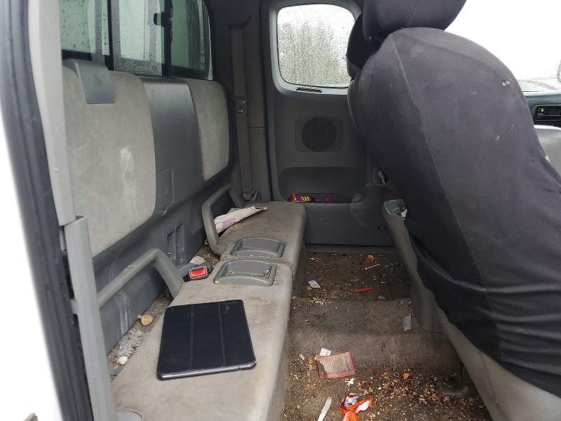 2006 Toyota Tacoma Access cab