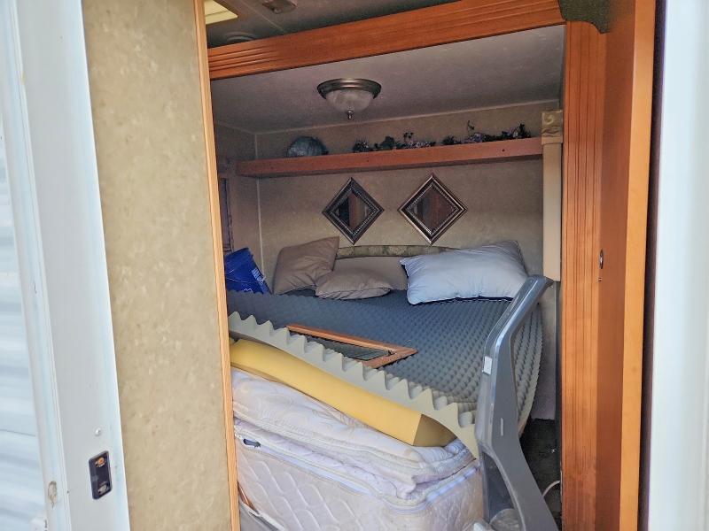 2008 Gulf Stream Supreme Camper