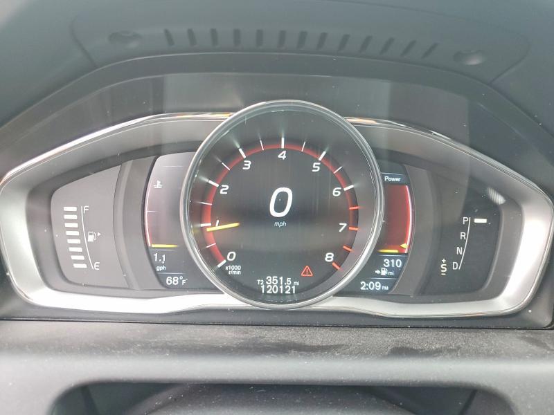 2016 Volvo Xc60 T6 Premier