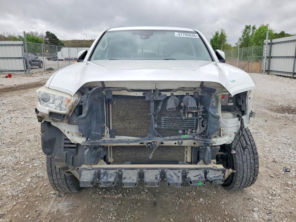 2019 Toyota Tacoma SR V6