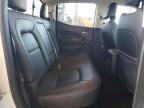 2018 GMC Canyon SLT