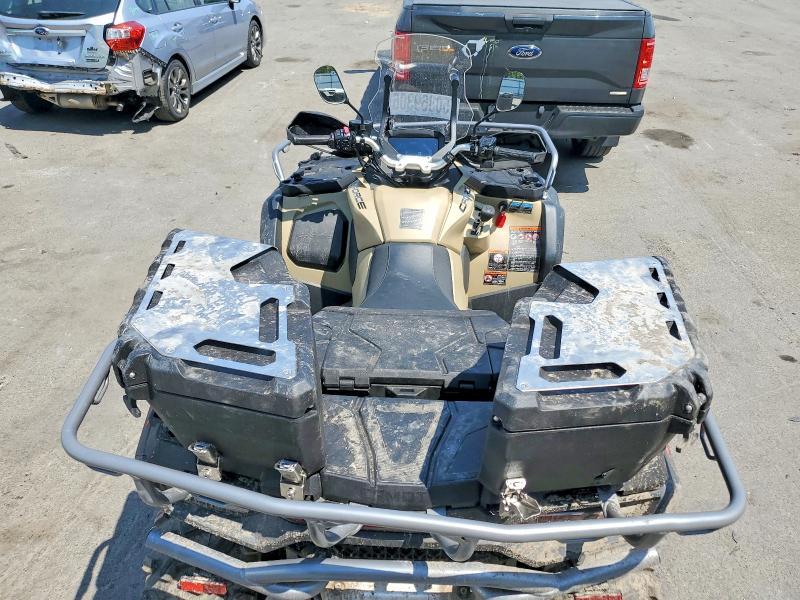 2025 Cf Moto Cforce 1000 Overland
