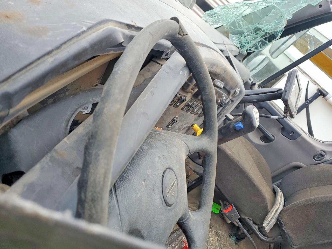 2023 Freigliner 2023 Freightliner 114SD Ready MIX Truck