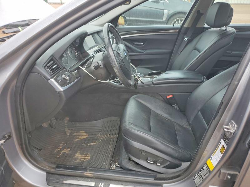 2013 BMW 528 xi