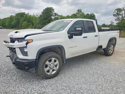 Chevrolet salvage cars for sale: 2023 Chevrolet Silverado K2500 Custom