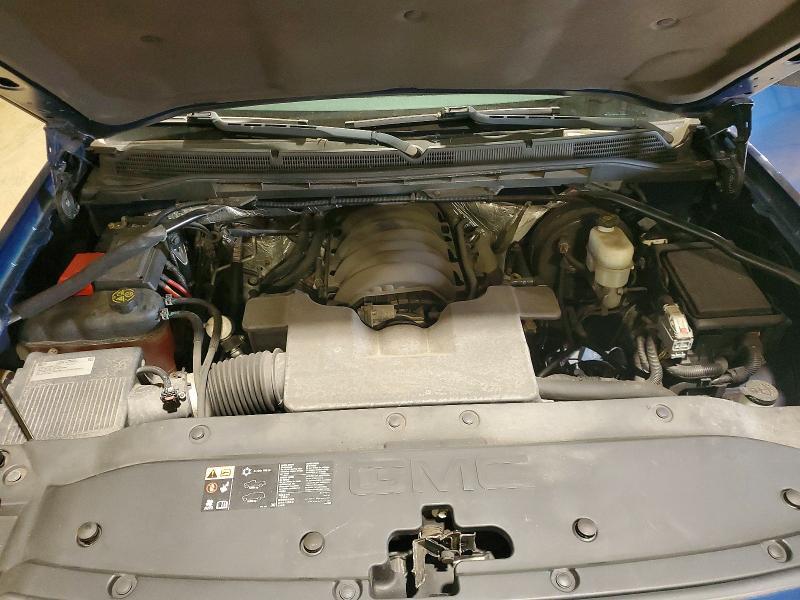 2015 GMC Sierra K1500 SLE