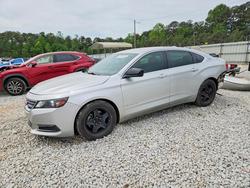 2015 Chevrolet Impala ls for sale in Ellenwood, GA