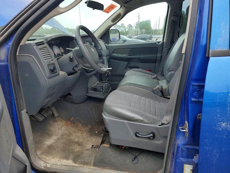 2008 Dodge RAM 1500 ST