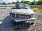 2009 GMC Sierra K1500 SLT