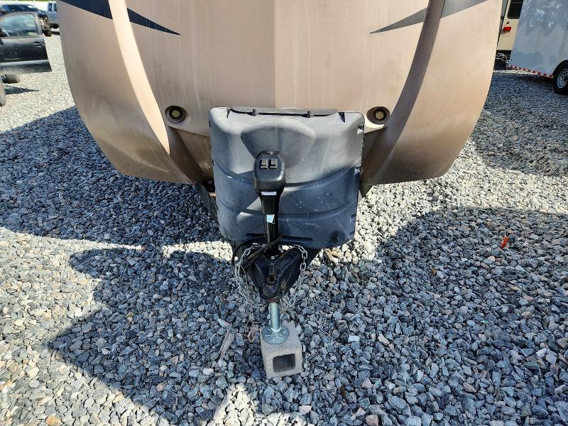 2015 Starcraft Travelstar Camper