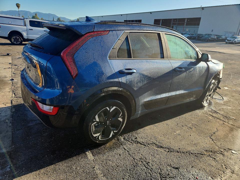 2024 KIA Niro Wind