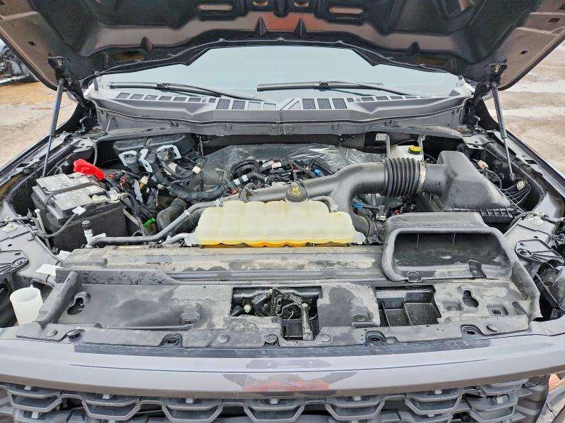 2025 Ford F150 STX