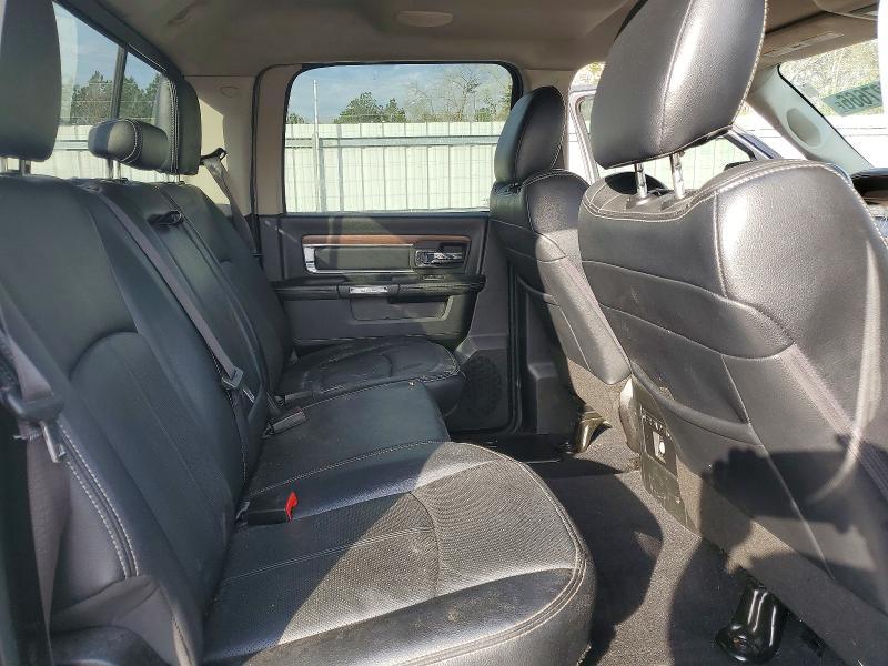 2019 Dodge 1500 Classic Laramie