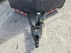 2025 Freedom 8.5X36TTA4 Enclosed Cargo Trailer