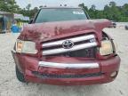 2006 Toyota Tundra Double Cab SR5