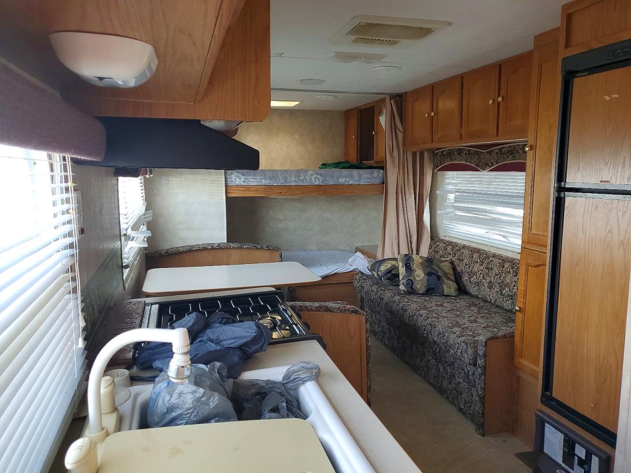 2005 Keystone Springdale