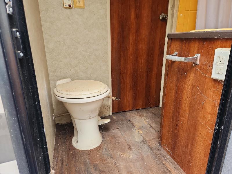 2016 Foresriver 2016 Forest River Lacrosse Camper