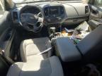 2020 Chevrolet Colorado