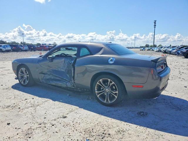 2021 Dodge Challenger r