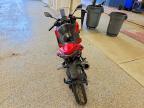 2024 Kawasaki EX500 A
