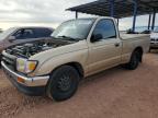 1997 Toyota Tacoma Base