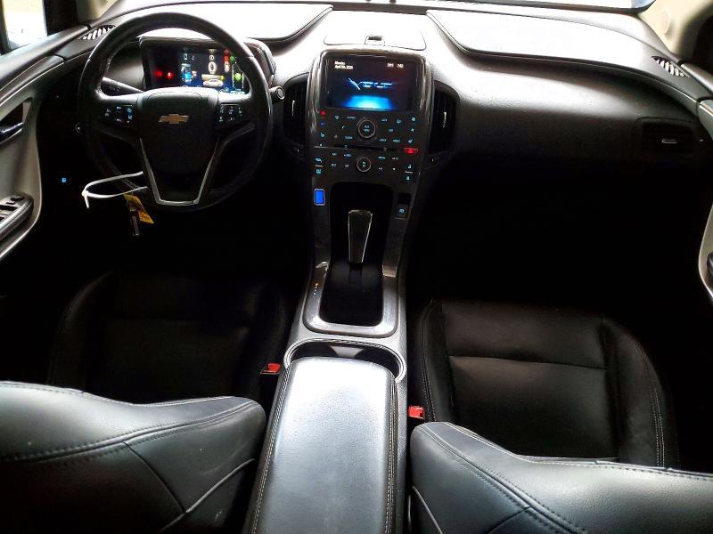 2014 Chev Volt