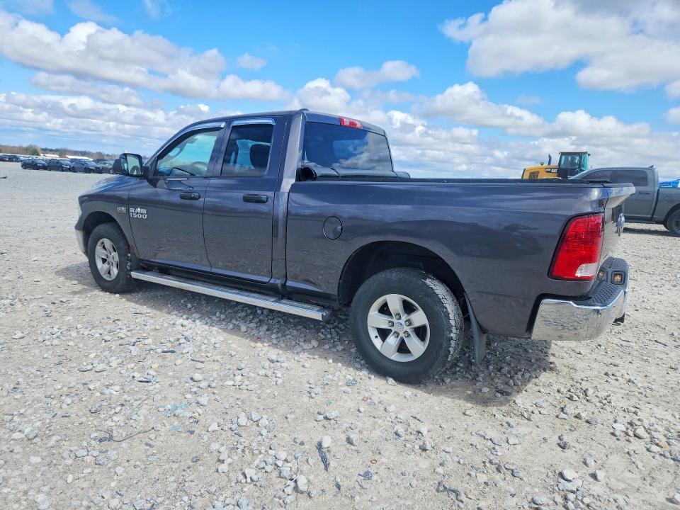 2014 Dodge RAM 1500 ST
