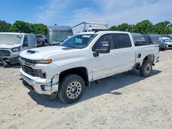 New arrivals for sale at auction: 2025 Chevrolet Silverado K2500 Heavy Duty LT