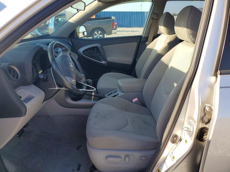 2006 Toyota Rav4 Limited