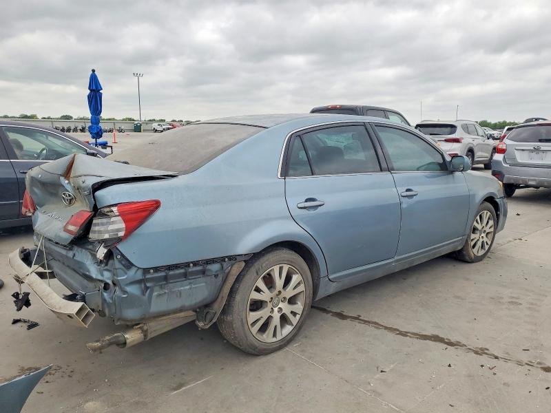 2008 Toyota Avalon Touring