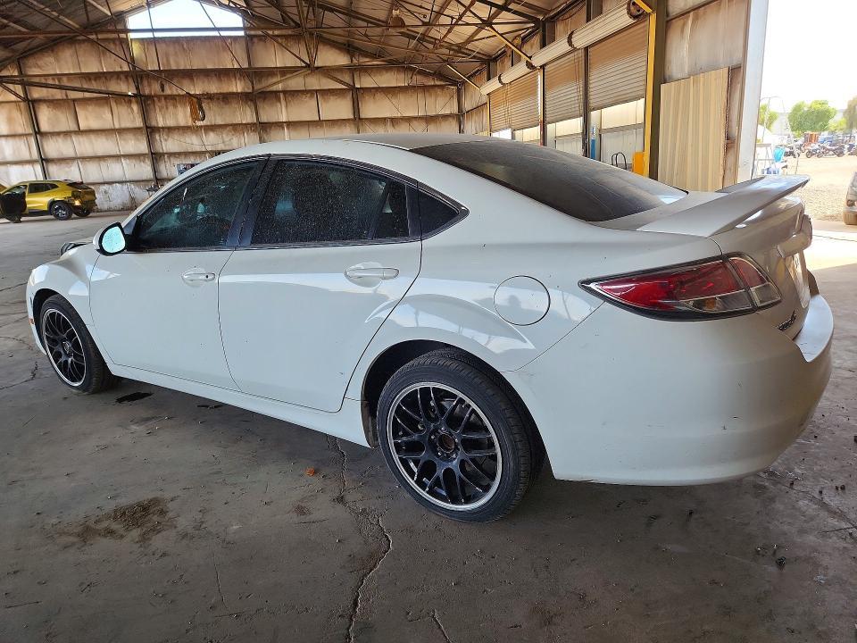 2009 Mazda 6 I