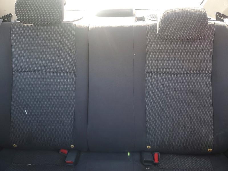 2007 Chevrolet Aveo Base