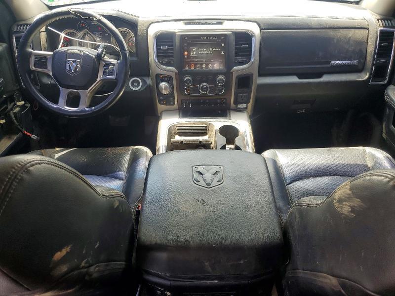 2016 Dodge 1500 Laramie
